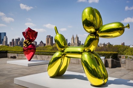 Public Art in New York - Francis Dzikowski